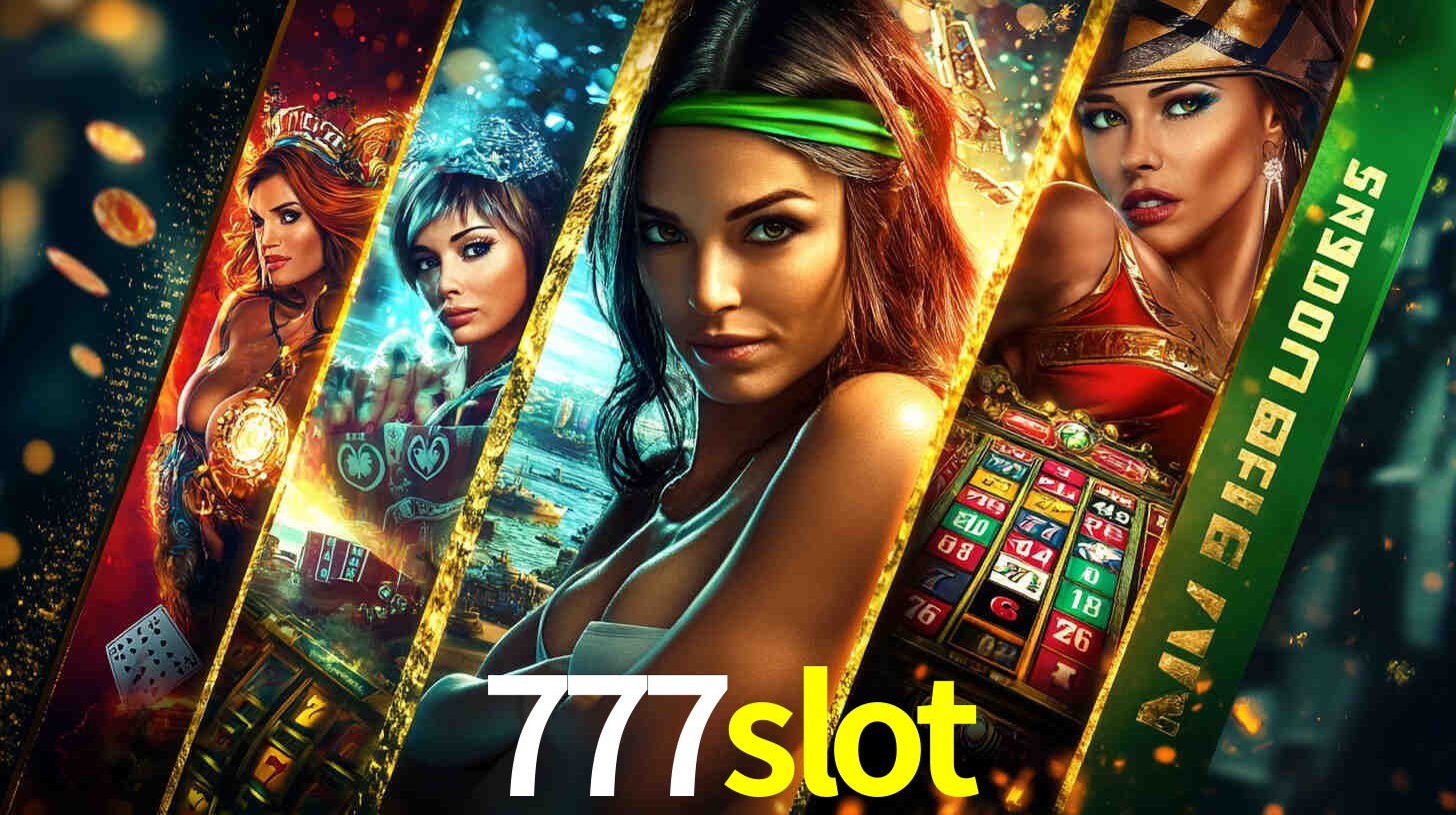 E-Sports no 777slot