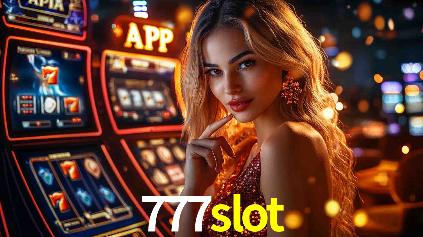 Baixar App Android 777slot