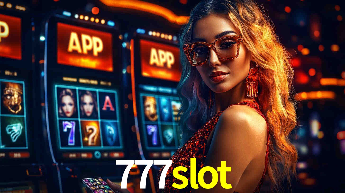 Benefícios do App 777slot