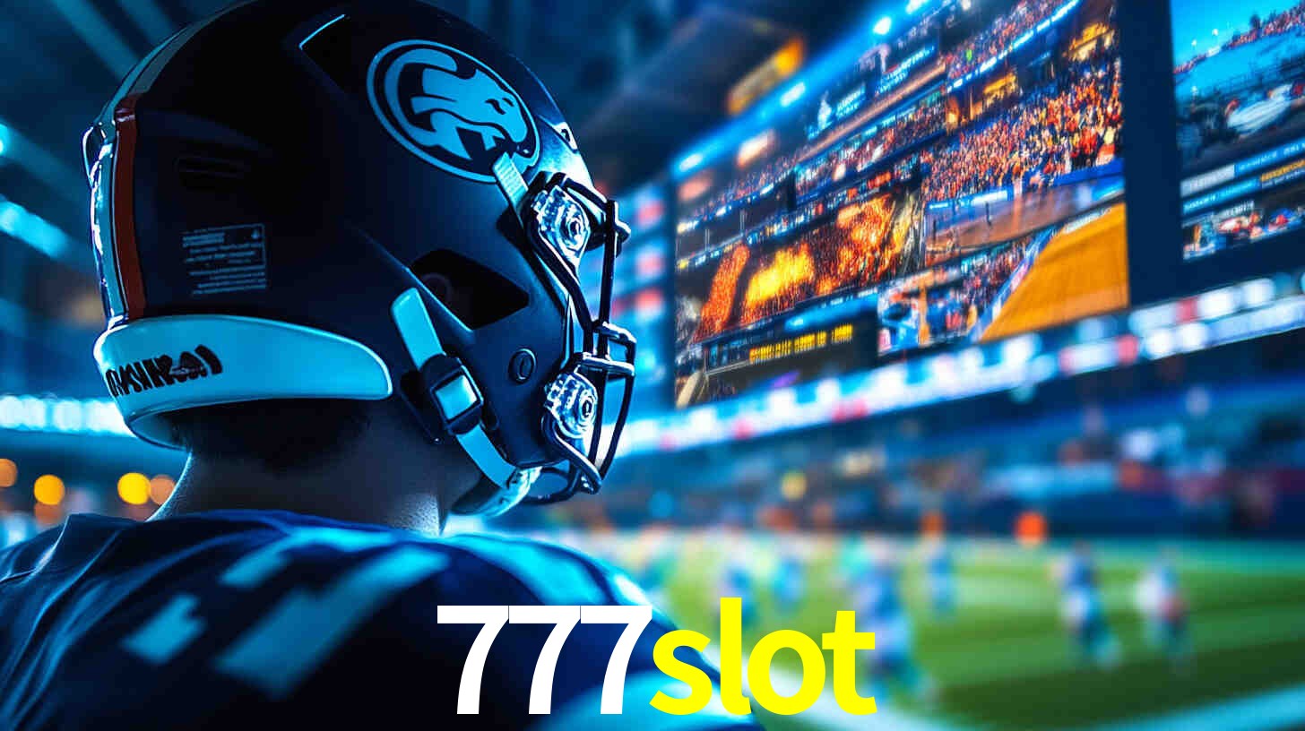 Apostas Esportivas no 777slot