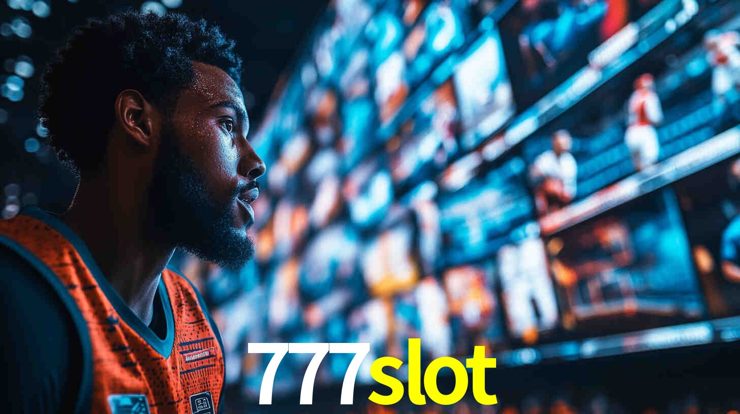Jogos de Aposta Online no 777slot