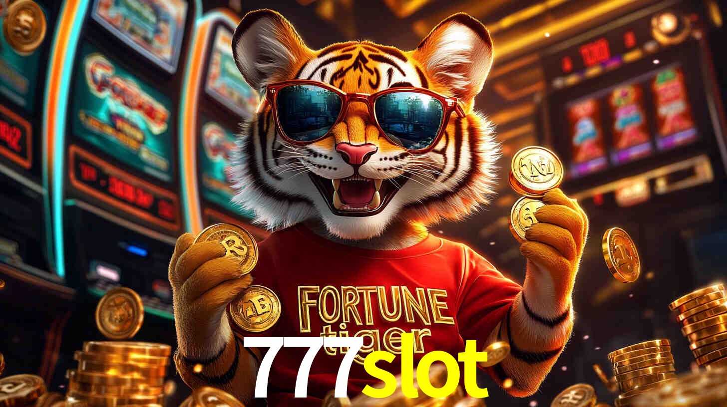 Por Que Jogar Fortune Tiger no 777slot