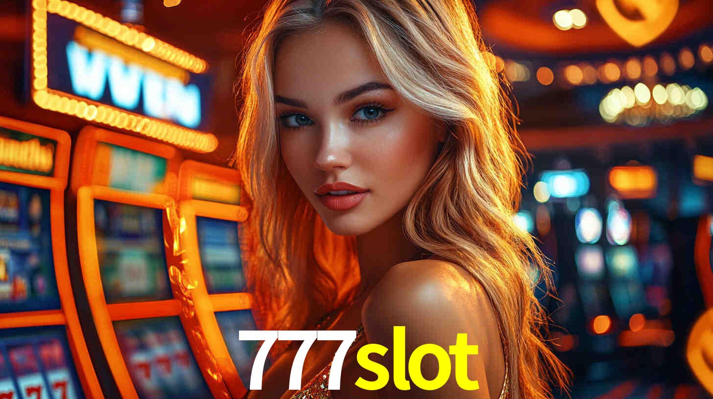 Caça-Níqueis no 777slot