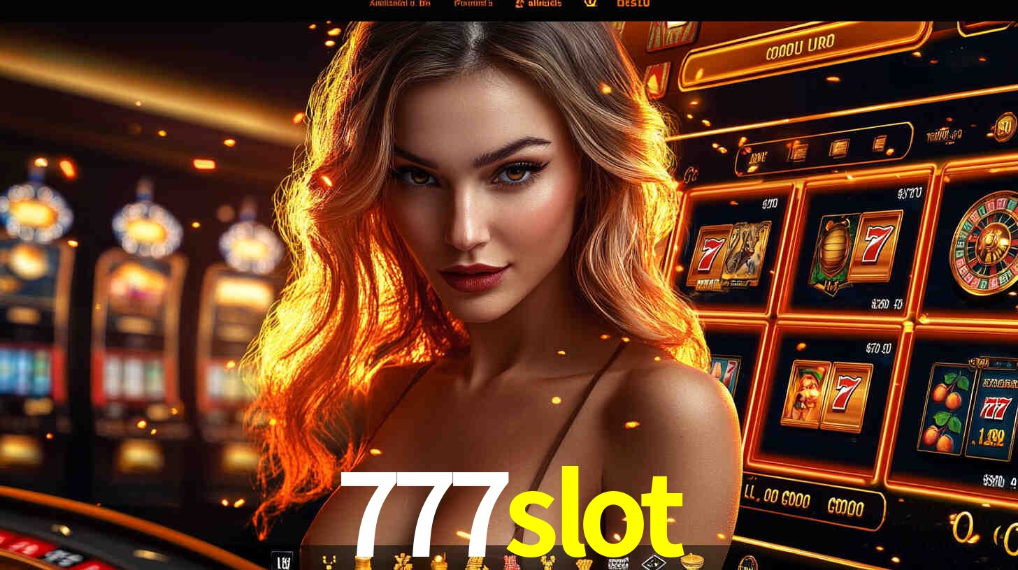 Cassino ao Vivo no 777slot
