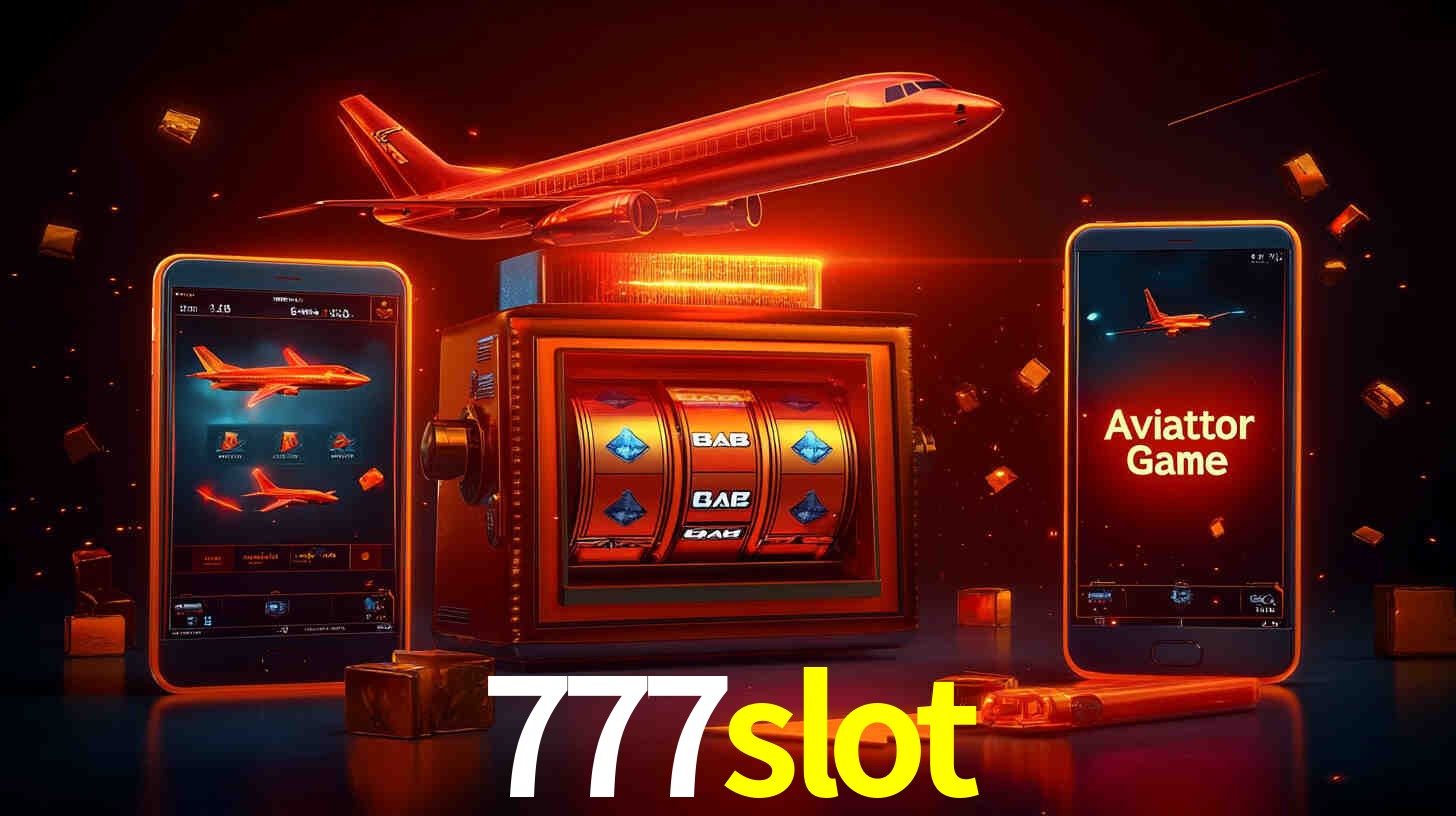 Como Jogar Aviator no 777slot