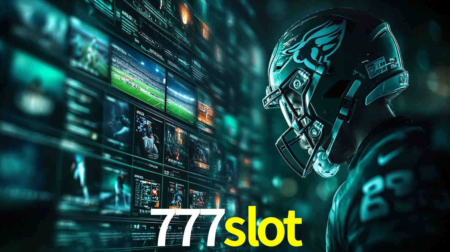 Esportes em Destaque no 777slot