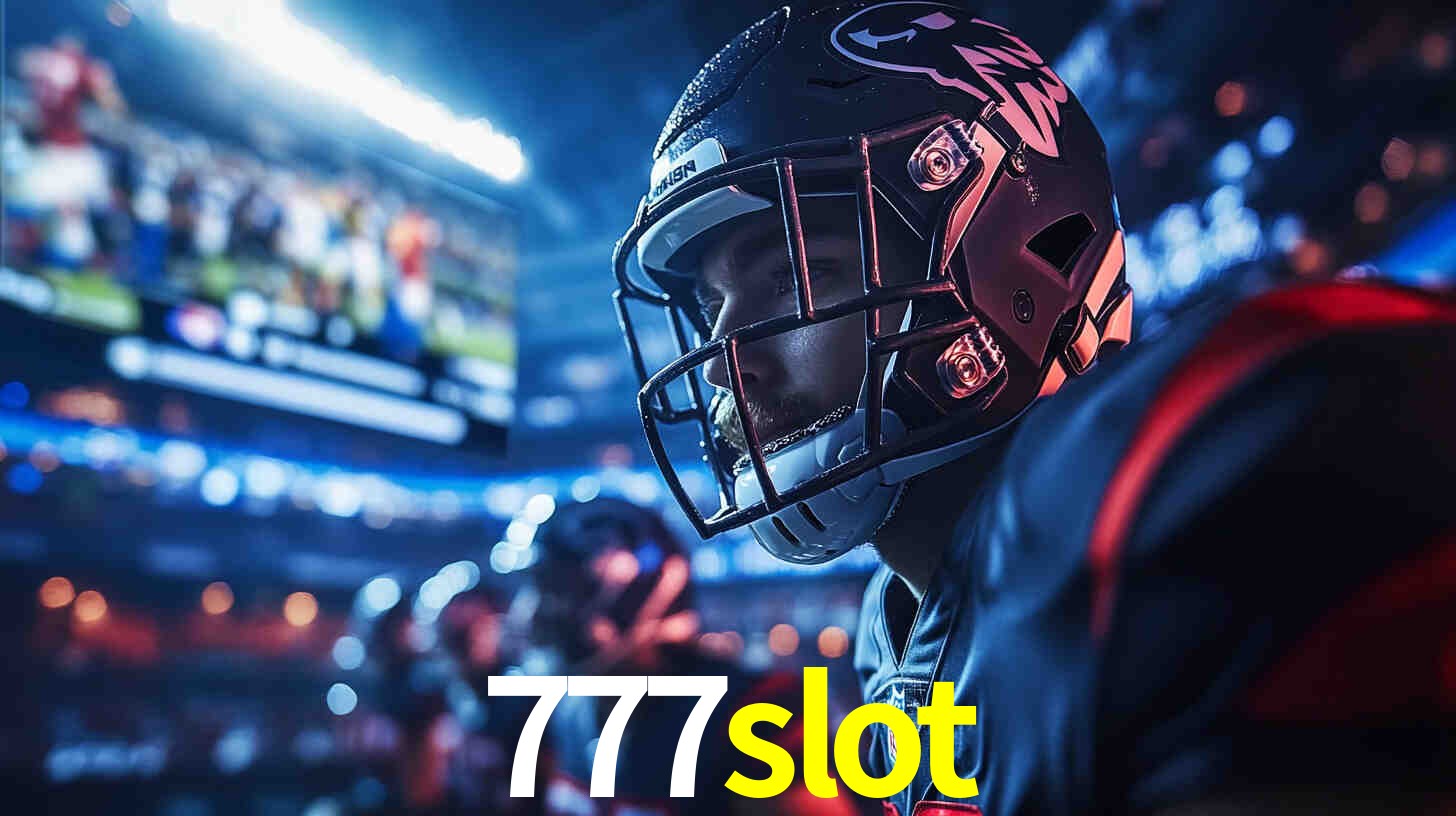 Transforme Suas Apostas em Grandes Prêmios no 777slot