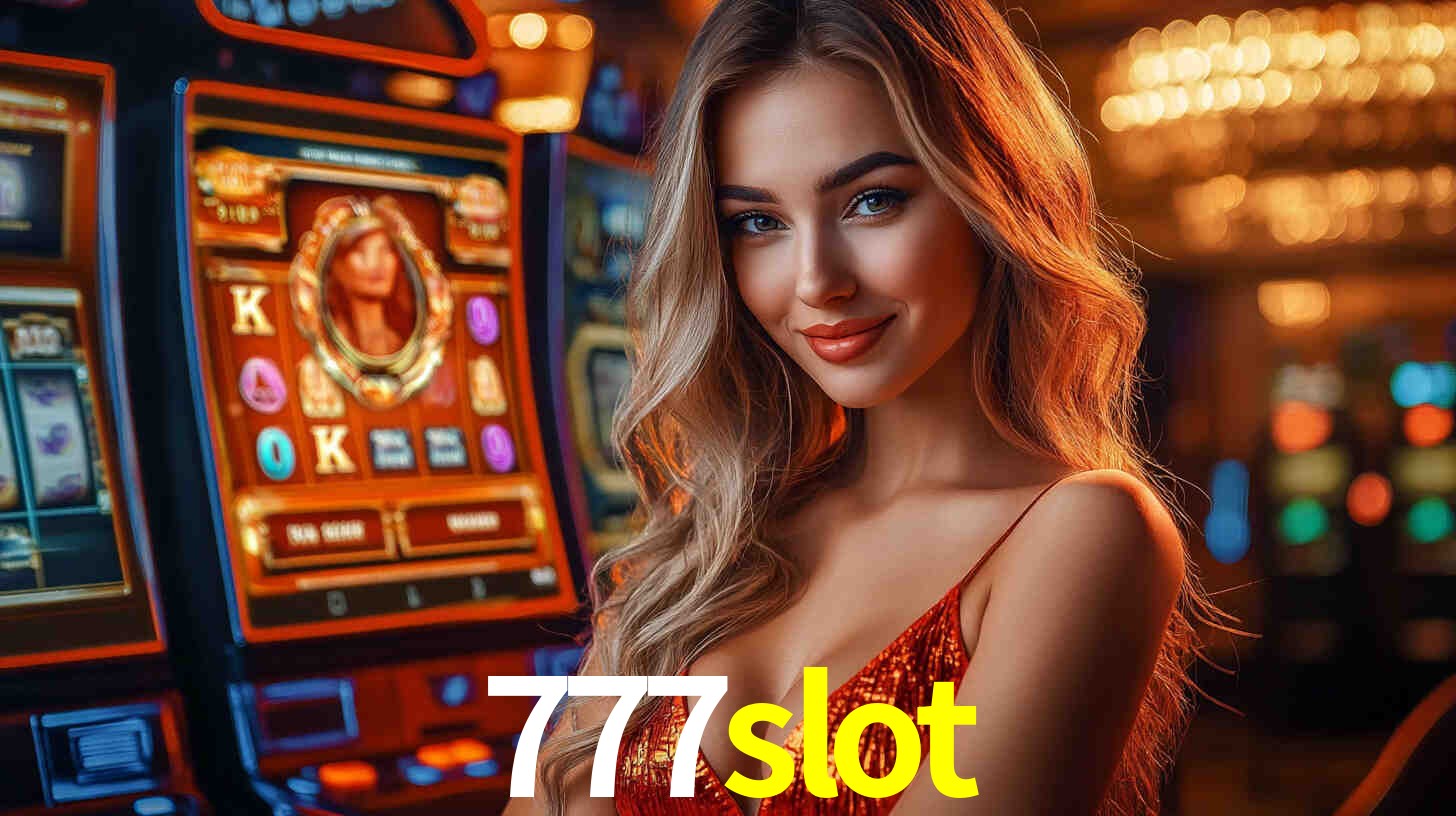 Slots Exclusivos no 777slot