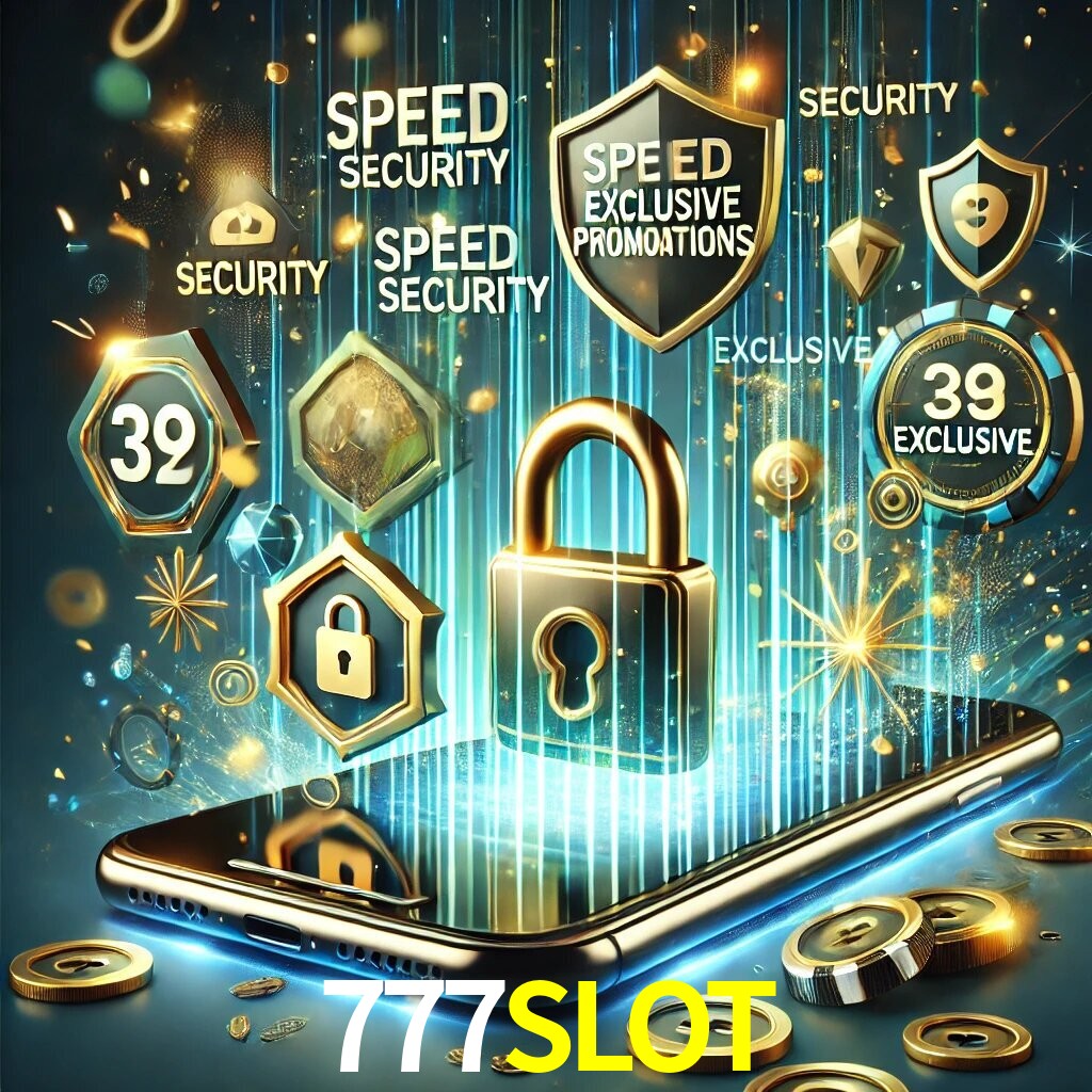 Vantagens do App 777SLOT
