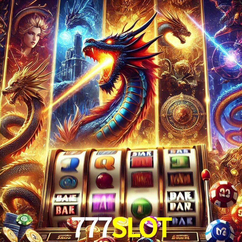 Slots Populares